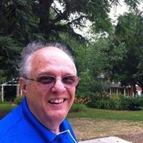 Thomas C.  Shirk