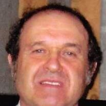 Harry M.  Boltz