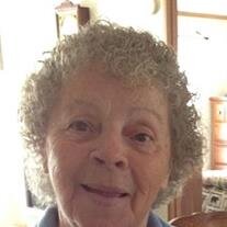 Ruth Mae  Cunkle