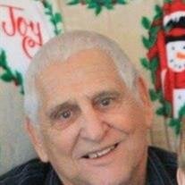 Clarence G. 'Smitty'  Smith
