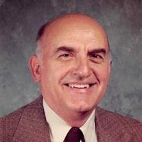 Donald R.  Dohner