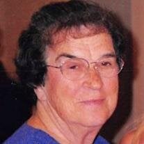 Arlene M.  Meyer