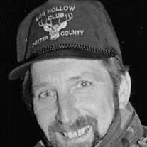 William T. 'Bill'  Aurentz