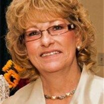 Suzanne M.  Planken