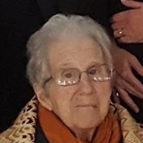 Charlotte M.  Wampler