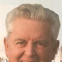 Pastor J. Donald  Martin