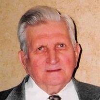 J. Henry   Meyer