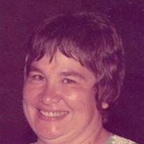 Blanche M.  Schaeffer