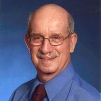 Robert C.  Mills