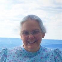 Joyce S.  Deiter