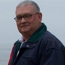 Terry A.   Beers