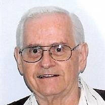 Donald L. 'Herk'  Fessler