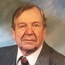 Alvin C.  Berger