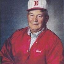 Richard Henry  Meily
