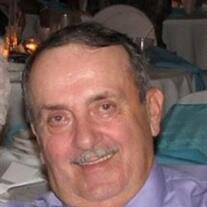 Ronald C. 'Ron'  Behrens