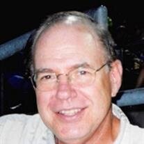 Gregory Paul 'Greg'  Hoover