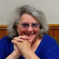 Cynthia A.  Beck