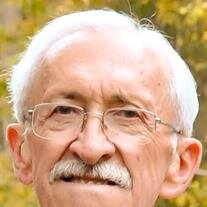 Richard L.  Hauer