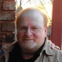 Patrick T.  Heffner