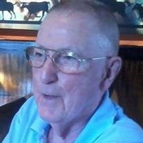 William H. 'Bill'  McCracken