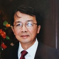 Tam Chon  Luong