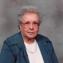 Betty J.  Eshelman