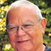 Juan M.  Rivera