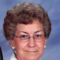 Arlene G.   Wagner