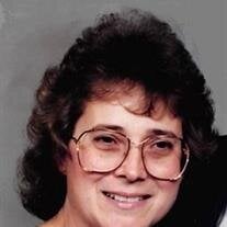 Karen J.  Patrick
