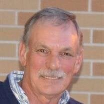 Kenneth H.  Bachem