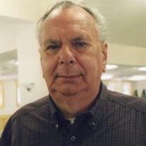 David B.  Kase