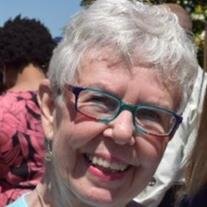 Jean M. 'Jeanie'  Bennetch