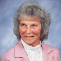 Lucille J. Shuey