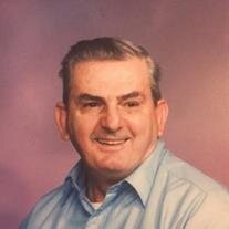 Carl Lee  Lambert