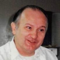 Richard L. 'Dick'  Kneasel