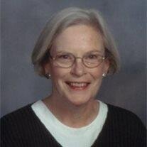 Patricia B.  Geissel