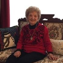 Elizabeth M.  Ruffner