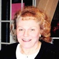 Barbara A.  Foreman