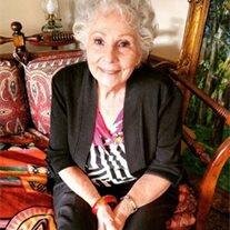 Bobette 'Bobbi' Louise  Gouch