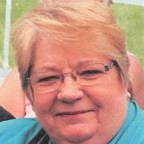 Janice M.  Moyer
