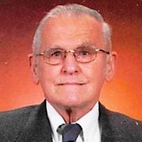 Lloyd W. Boltz