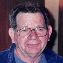 Ronald M.  Miller