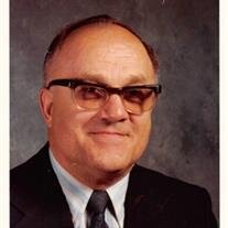 Richard D. 'Shorty'  Fields