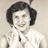 Mildred A.   Wenger