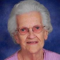 Mary L.  Kerkeslager