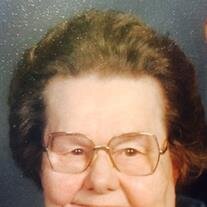 Marian A.  Boltz