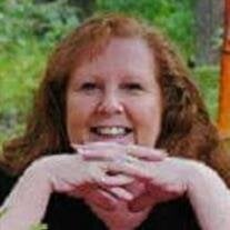 Cynthia M.  Keim