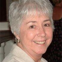 Carole A.  Pharr