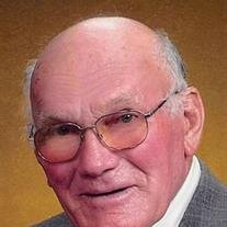 Elwood E.  Weidman