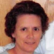 Louise A.  Rhoad